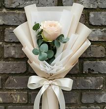 Букет цветов из:  Розы в Санино