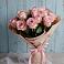 Букет цветов из: Розы в Санино