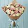 Букет цветов из: Розы в Санино
