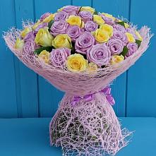 Букет 101 Волшебный Миг в Санино