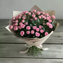 Букет Удовольствие в Санино