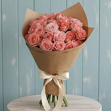 Букет цветов из:  Розы в Санино