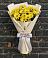 Букет цветов из: Хризантемы в Санино