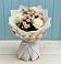 Букет цветов из: Розы в Санино