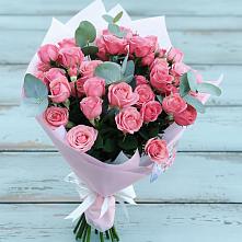 Букет Леди совершенство в Санино