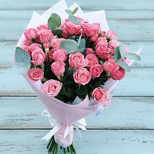 Букет Леди совершенство в Санино